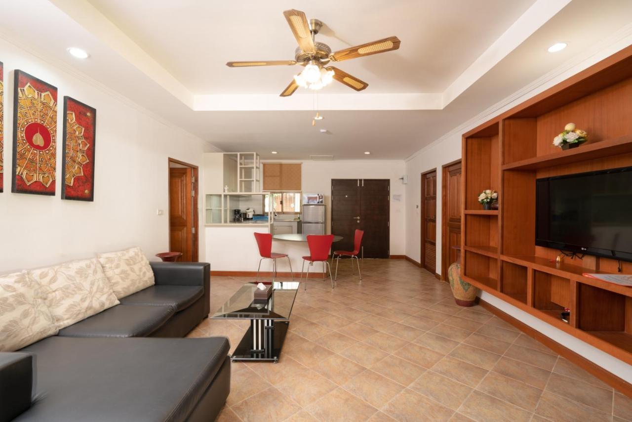 Apartamento Sai Rougn Patong