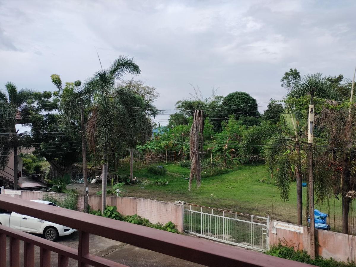 Apartamento Sai Rougn