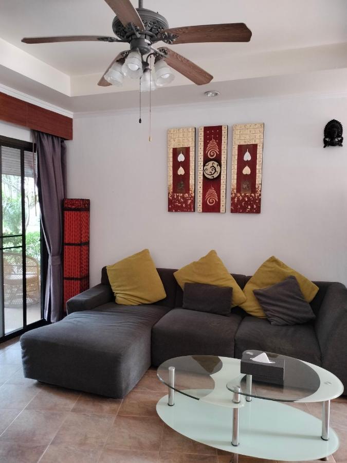 Sai Rougn Apartamento Patong