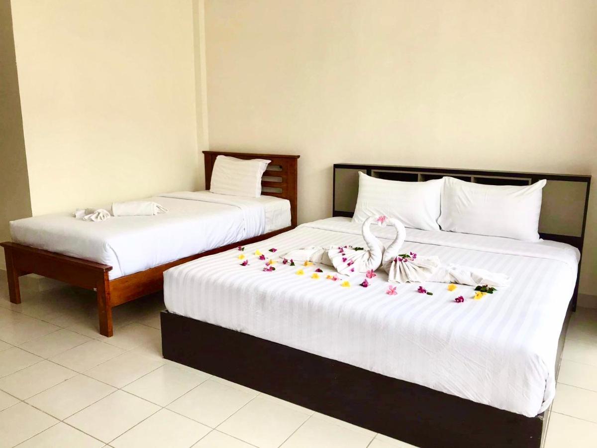 Kata Beach Guesthouse