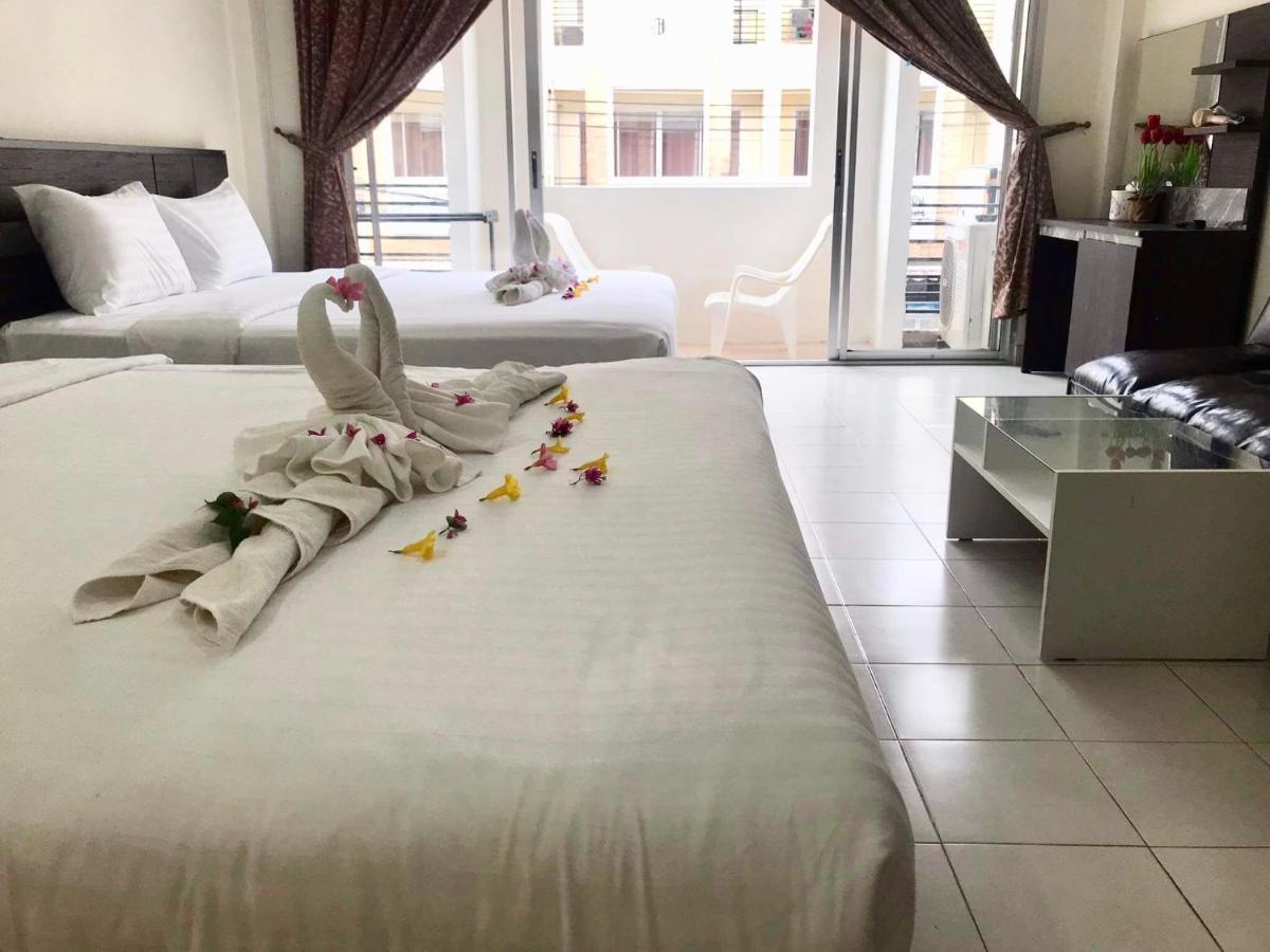 Kata Beach Guesthouse Guest house