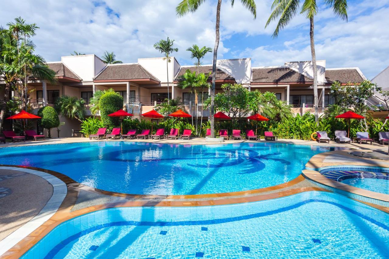 Coconut Village Phuket - Sha Extra Patong