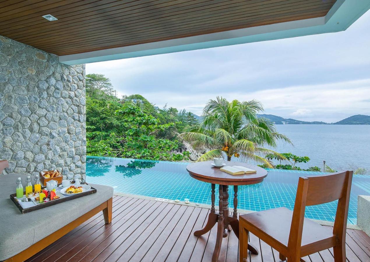 Resort Zenmaya Oceanfront Phuket, Trademark Collection By Wyndham Patong