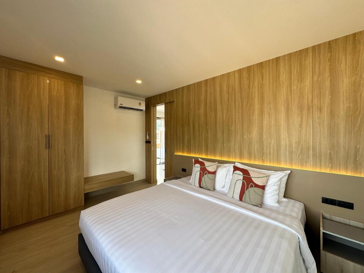 Coconut Village Phuket - Sha Extra Resort 4*