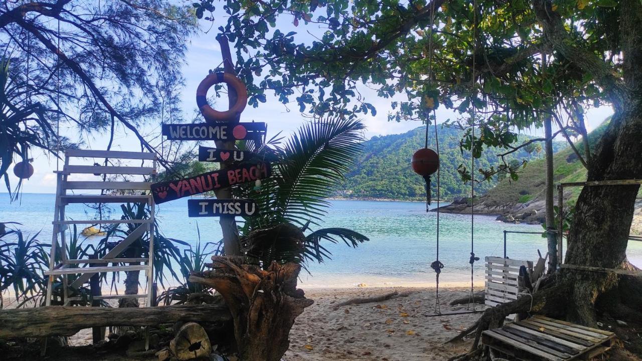 Baan Sikhao Yanui Guest house *
