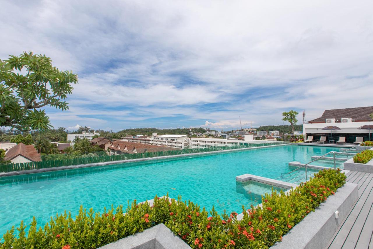 Resort Palm - Sha 4*