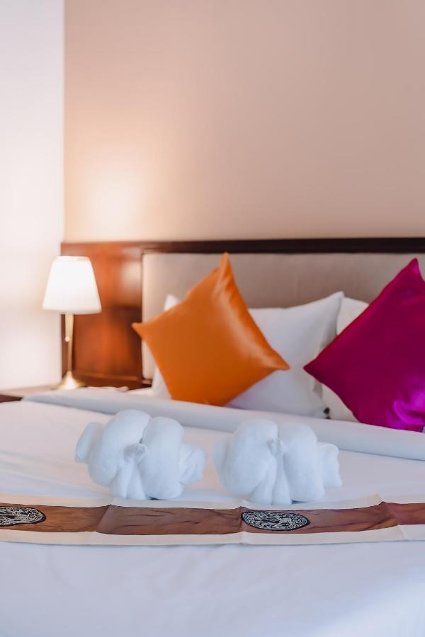 Hotel Bauman 3*