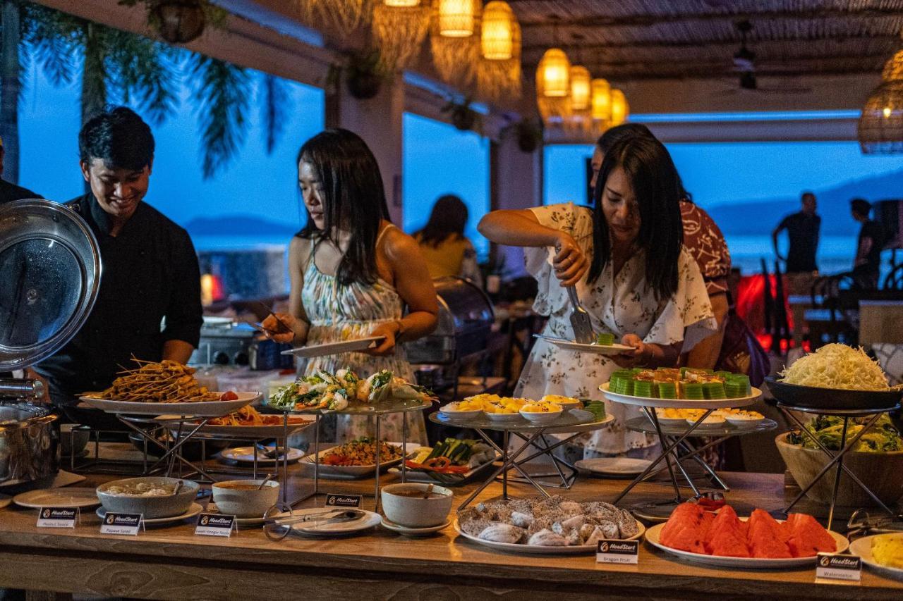 Resort Selina Serenity Phuket Rawai
