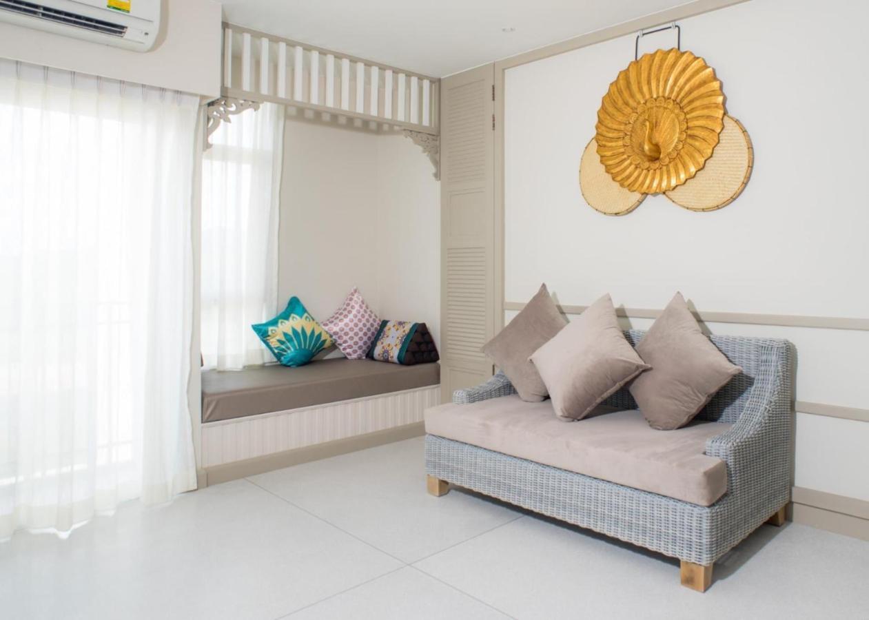 Hotel Panphuree - Sha Extra 4*