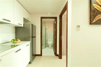 Butterfly Apartment Karon