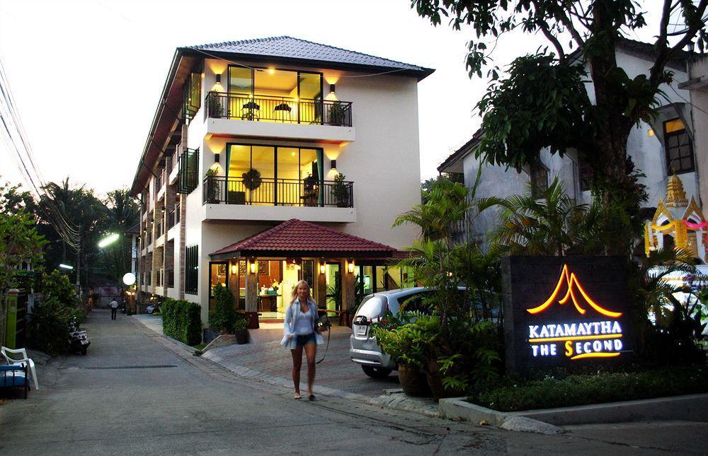 Baan Kata Maytha Hotel Karon