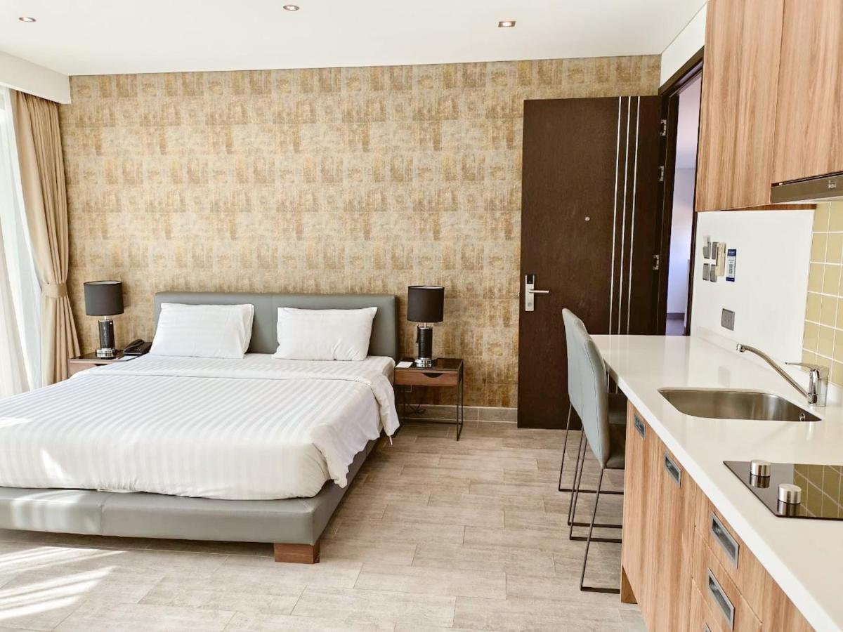 Absolute Twin Sands & - Sha Extra 4* Phuket
