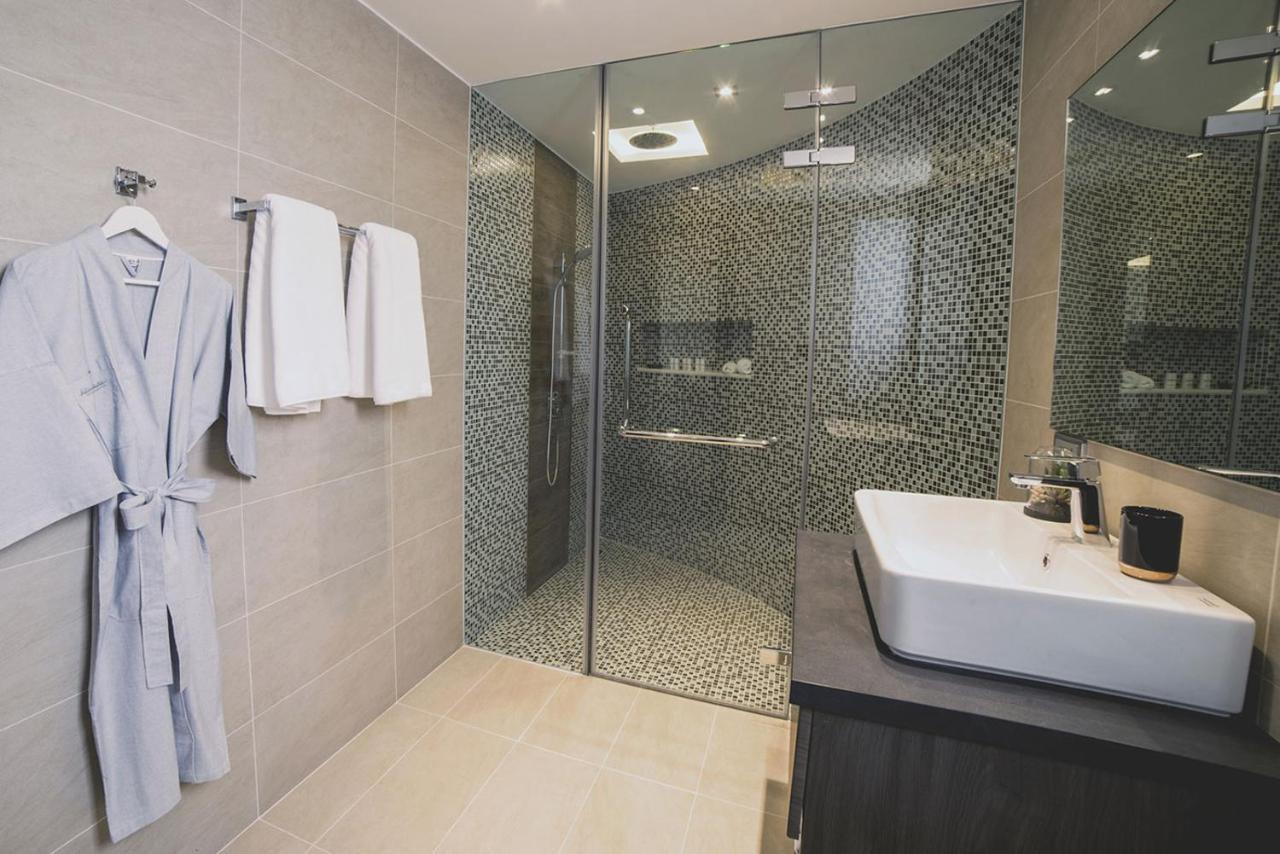 Absolute Twin Sands & - Sha Extra Aparthotel