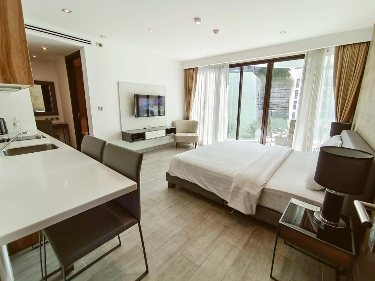 Absolute Twin Sands & - Sha Extra 4* Phuket