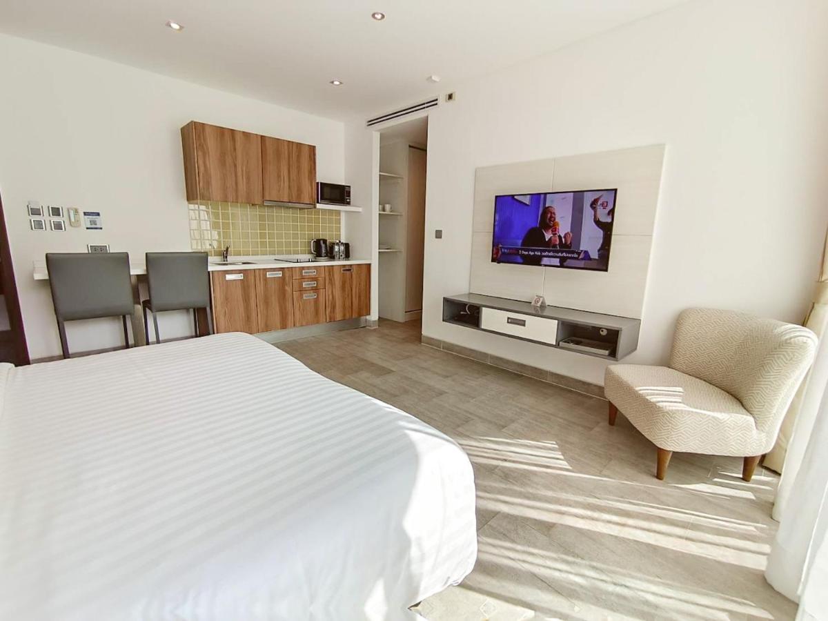 Absolute Twin Sands & - Sha Extra 4* Phuket