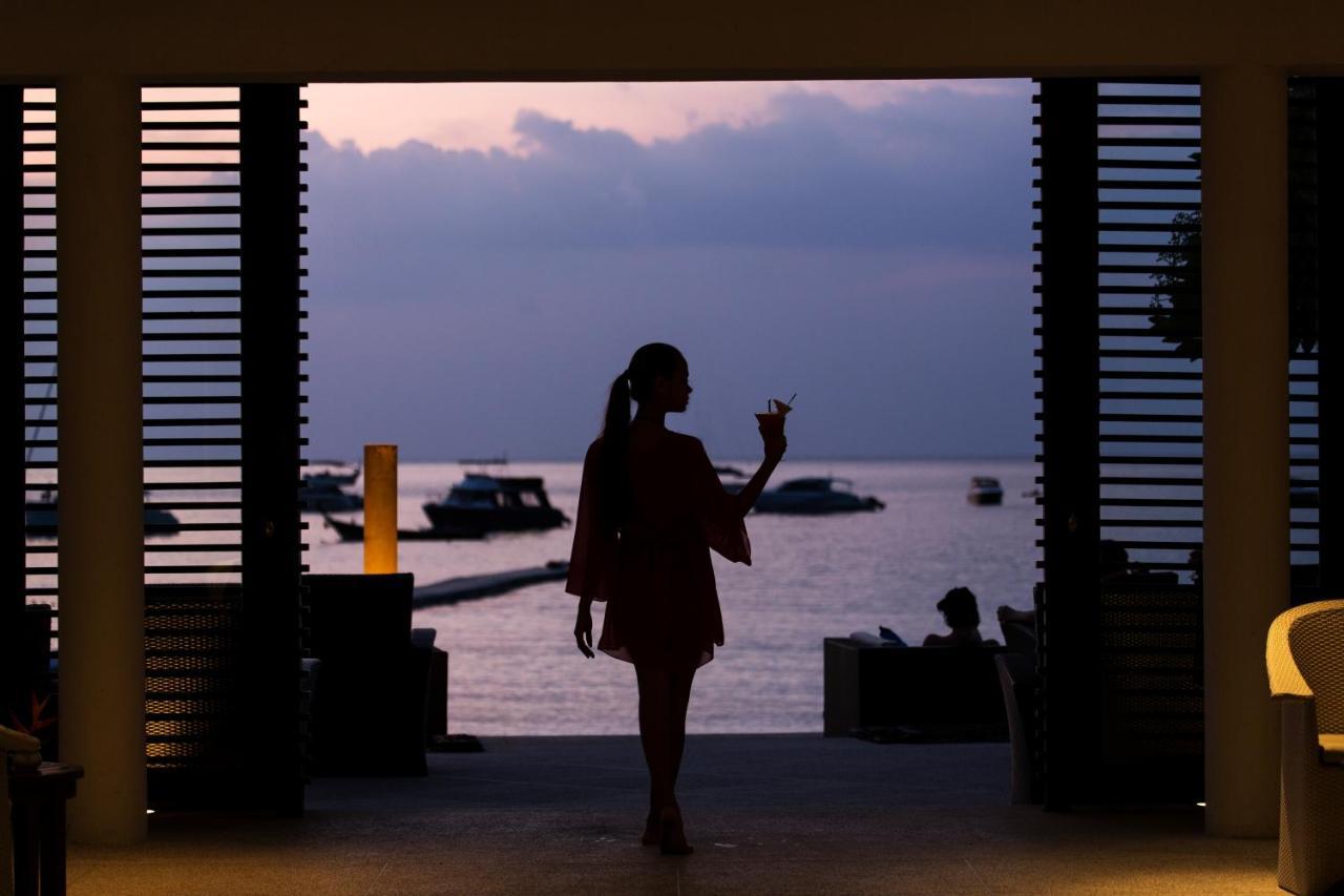 The Racha Resort 5*