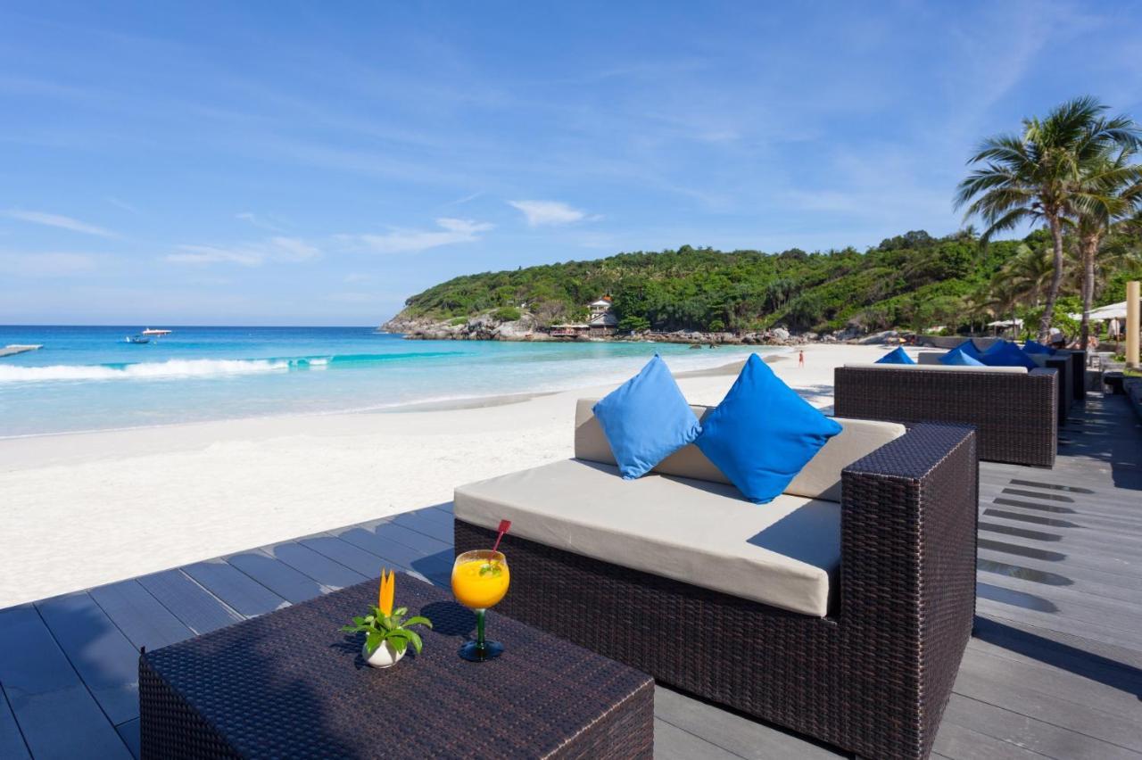 The Racha Resort