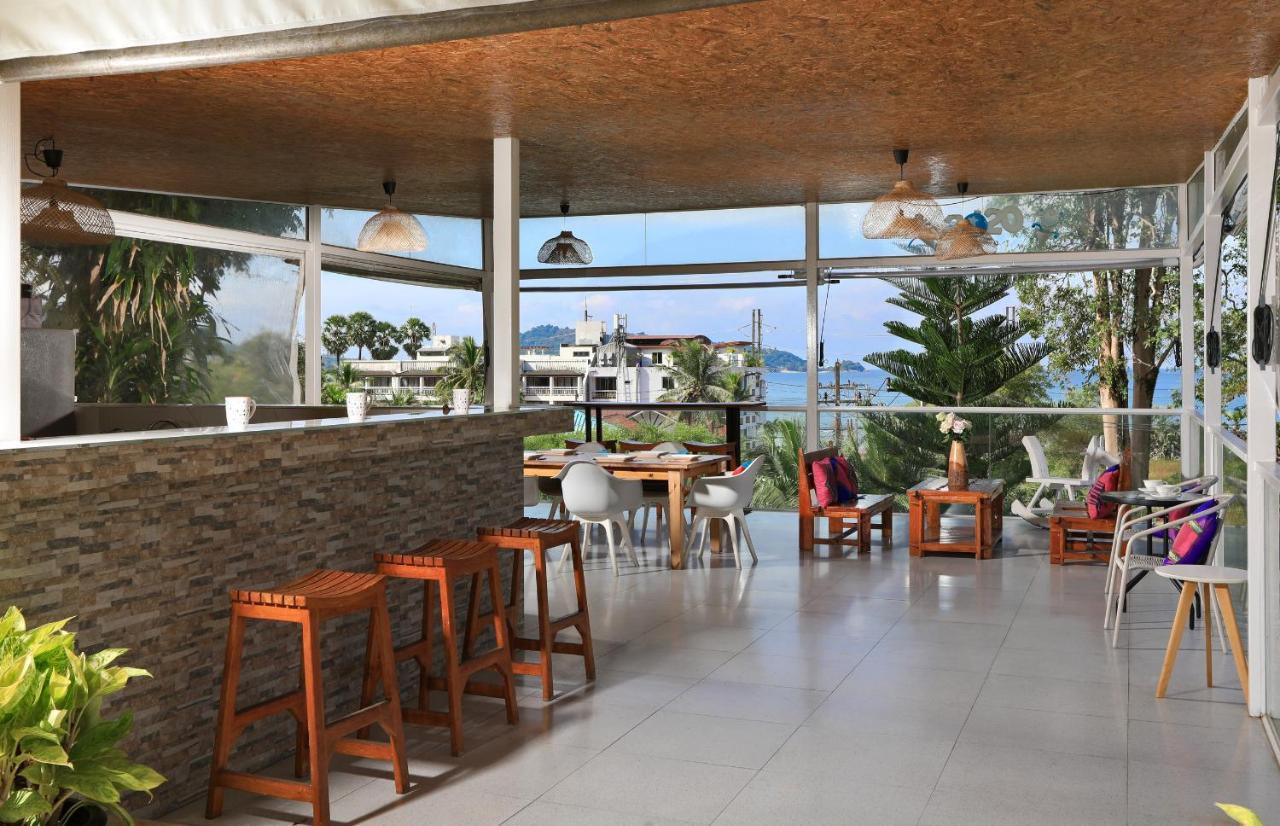 Daydream Hotel Phuket