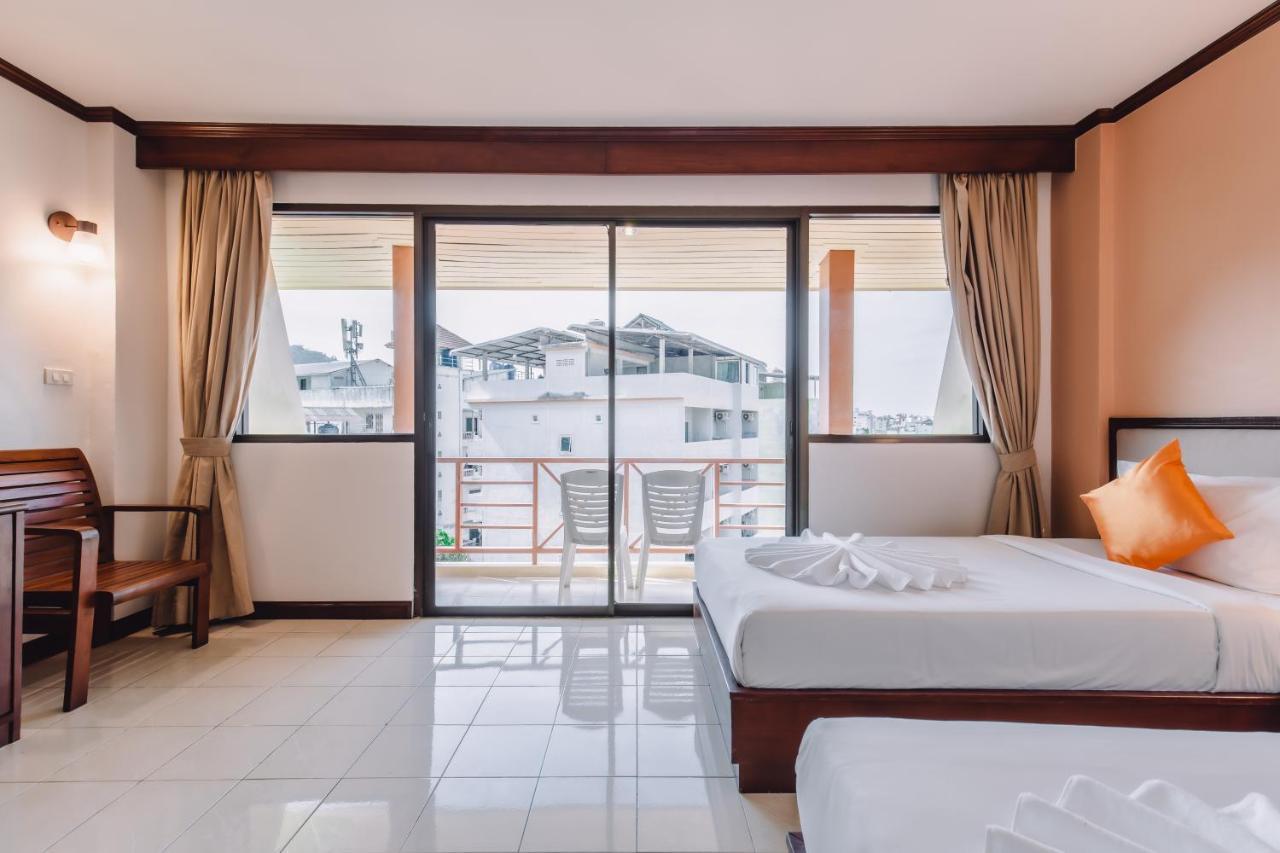 Hotel Bauman 3*