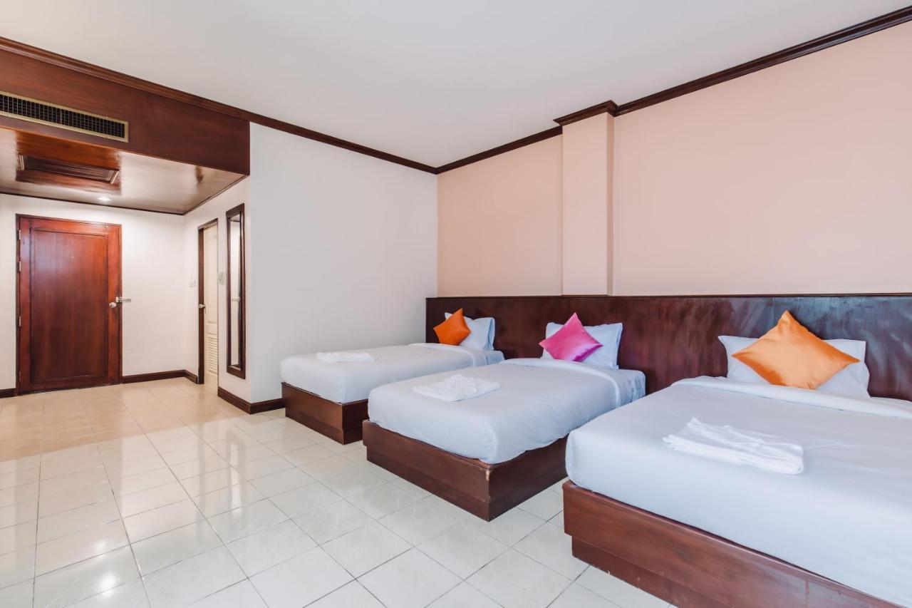 Bauman Hotel 3*