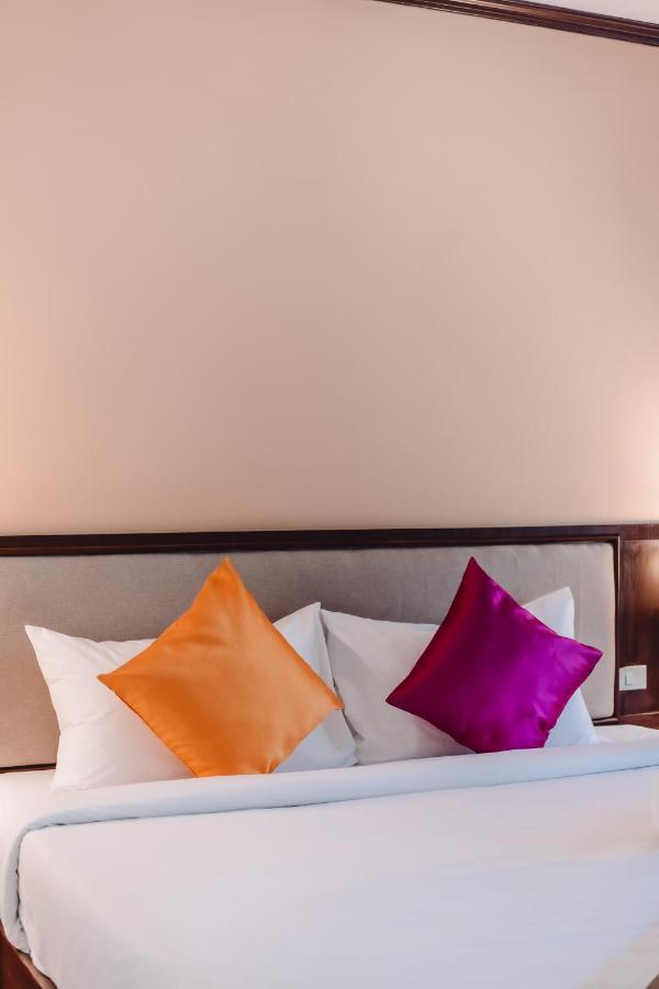 Bauman Hotel Patong