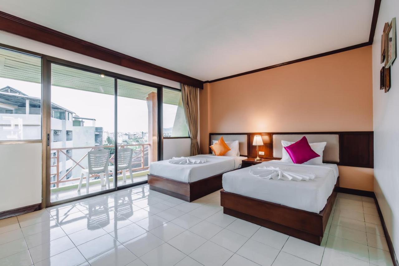Hotel Bauman