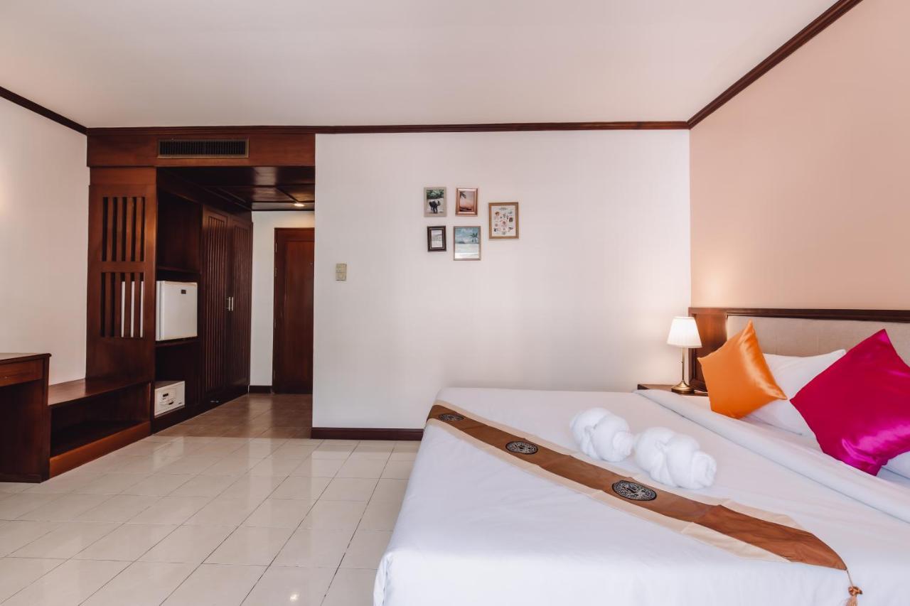 Hotel Bauman