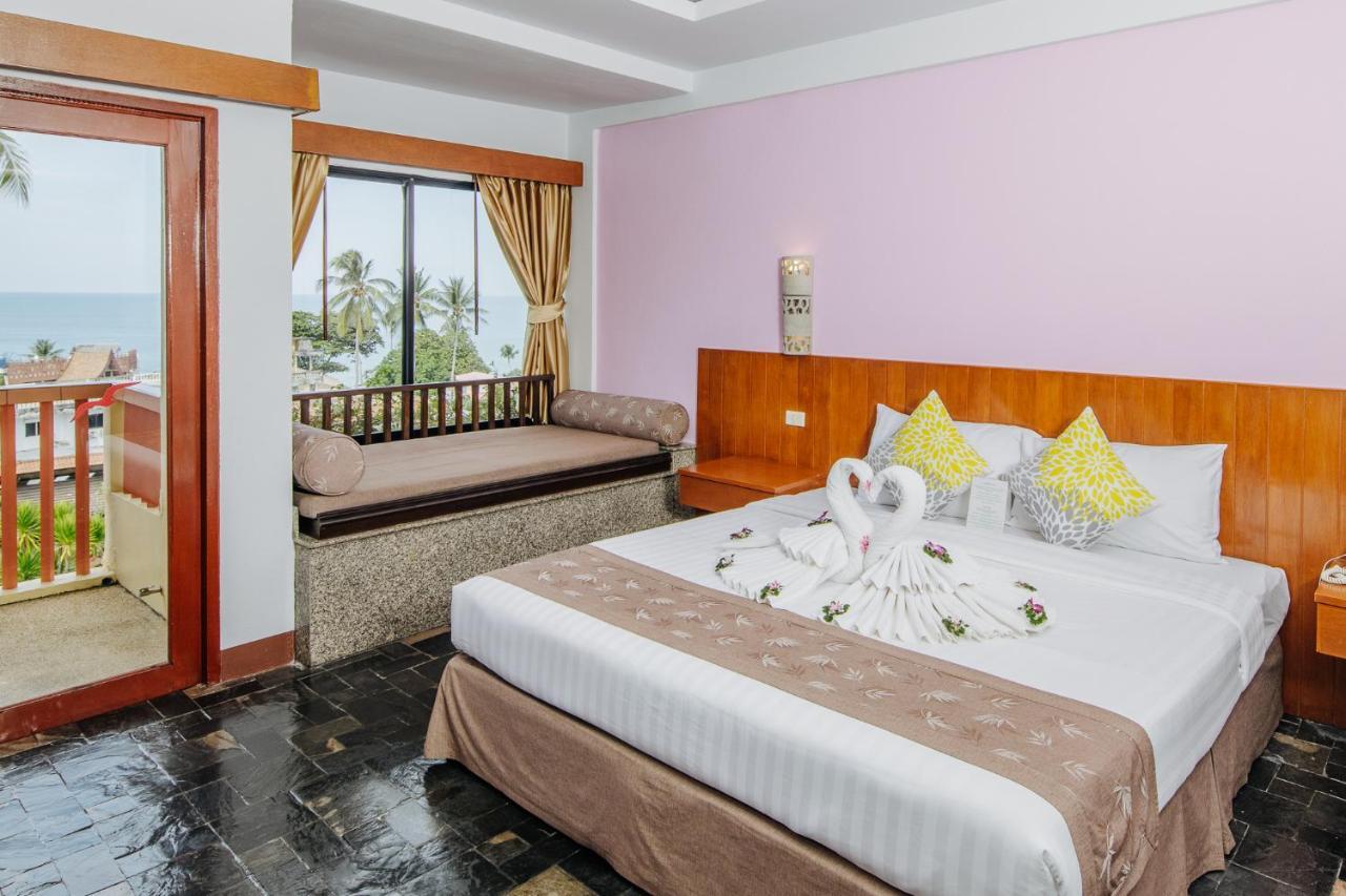 Resort Karona & - Sha Extra 4*