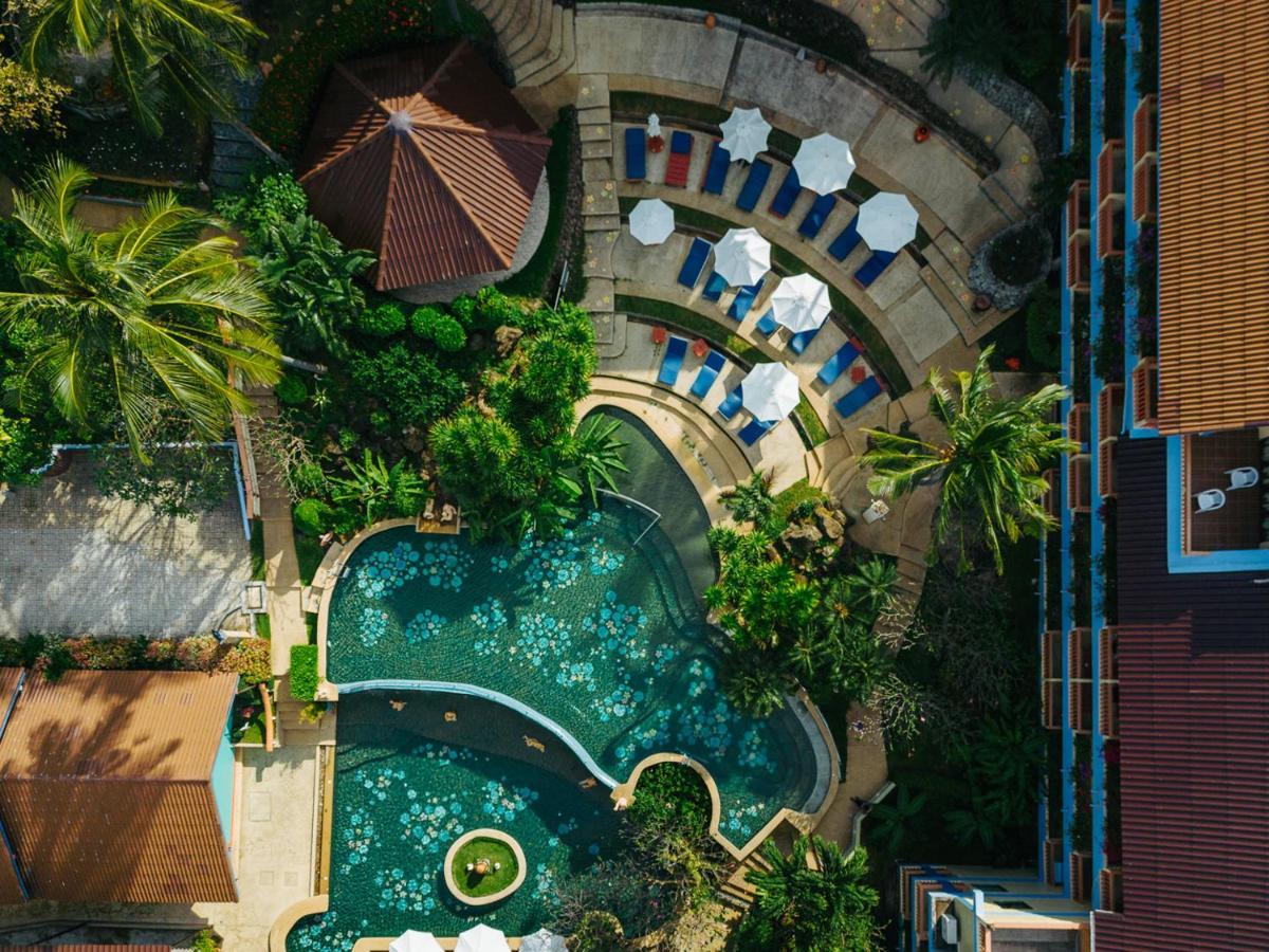 Resort Karona & - Sha Extra