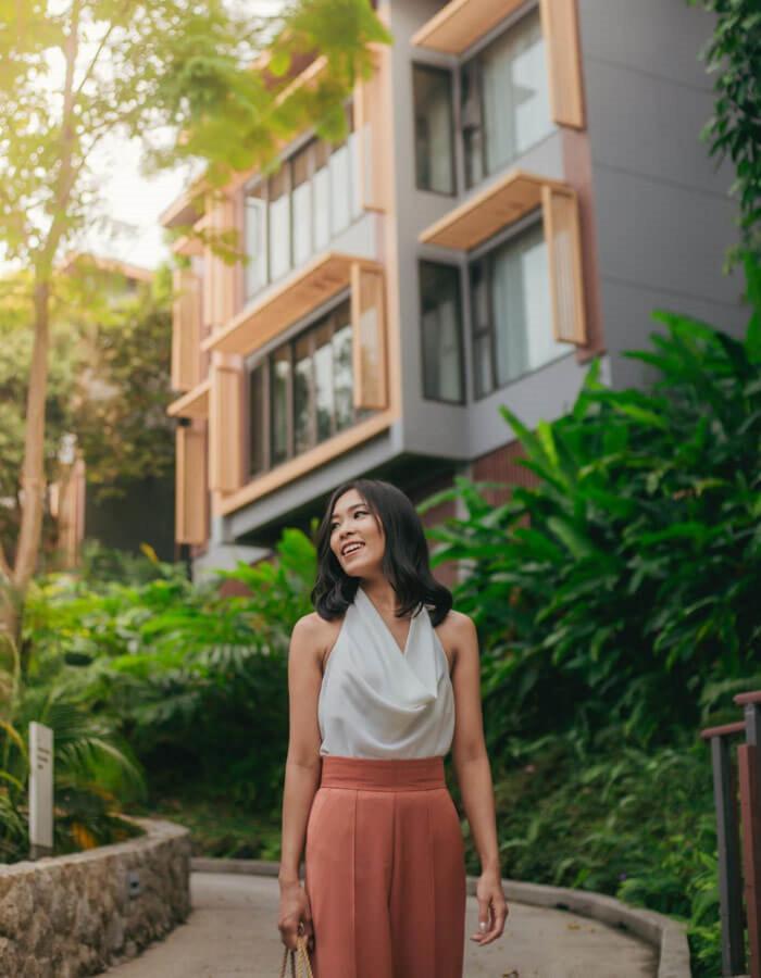 Amari Phuket 5* Patong