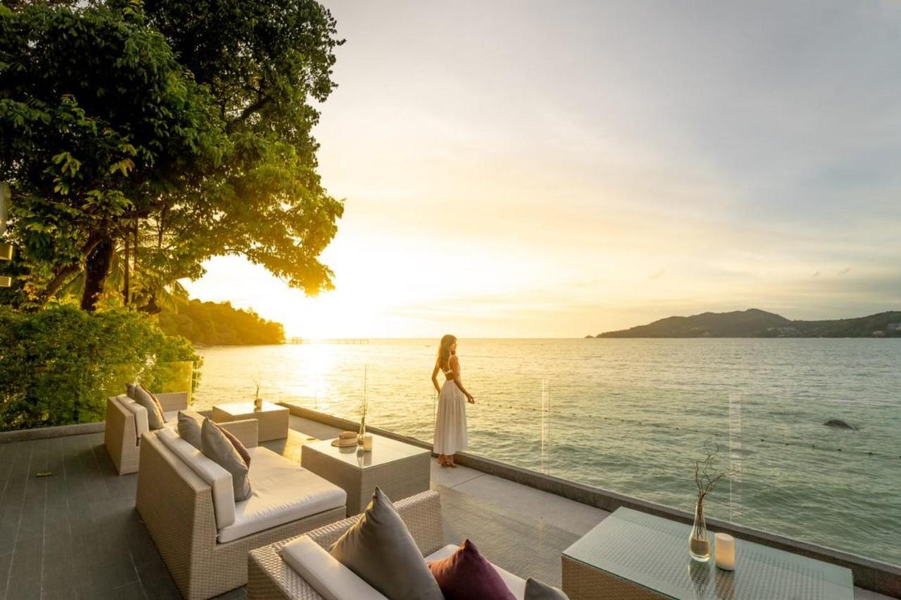 Resort Amari Phuket 5*