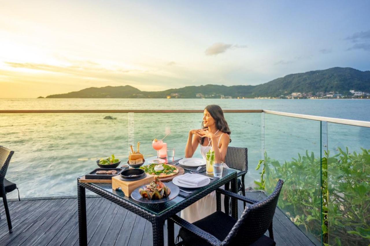 Amari Phuket 5* Patong
