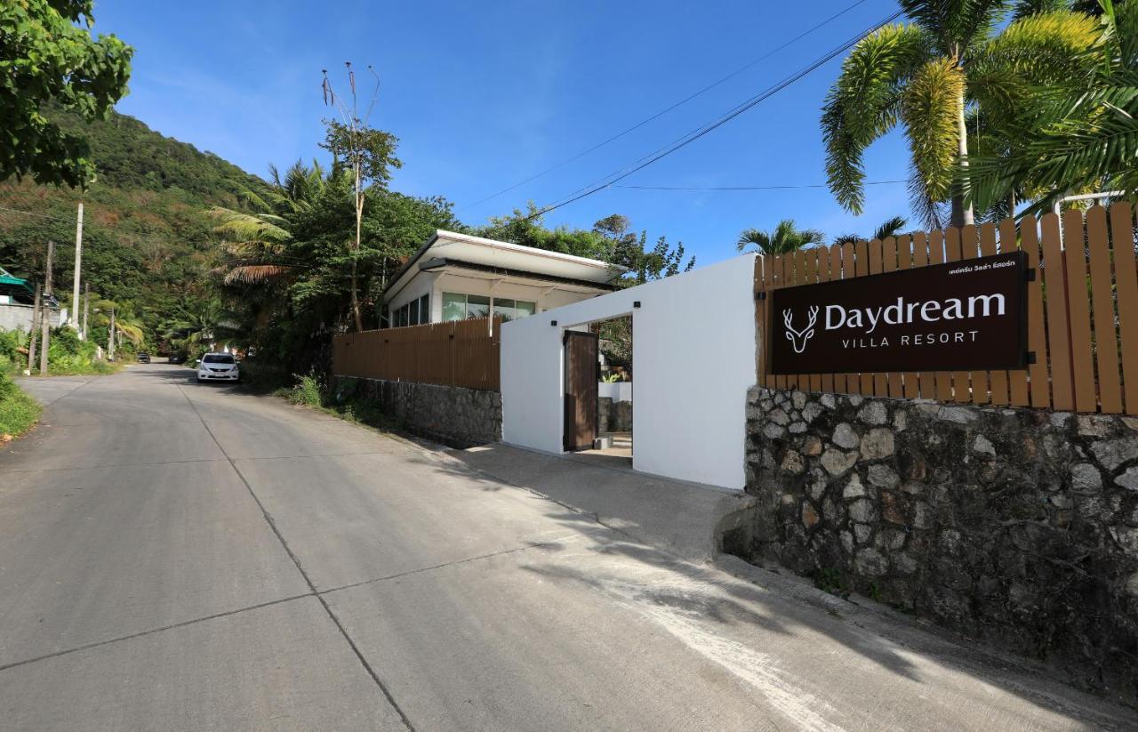 Daydream 3* Phuket