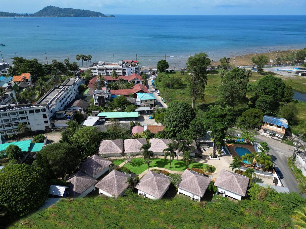 Daydream Hotel