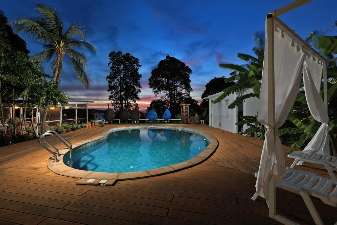 Daydream 3* Phuket