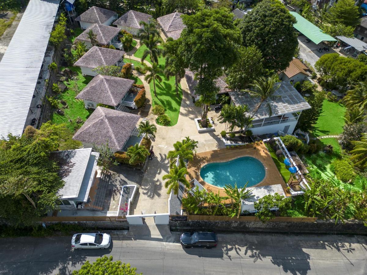 Hotel Daydream Phuket