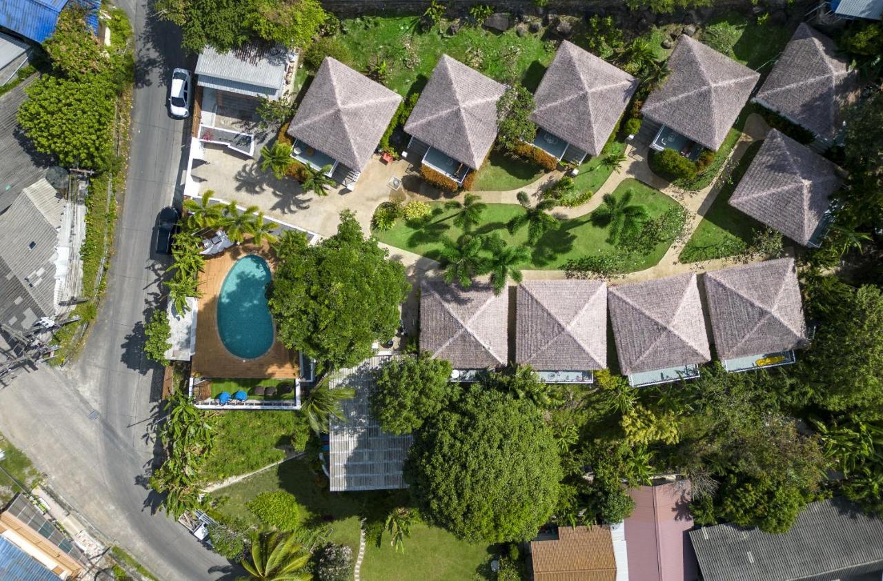 Daydream 3* Phuket