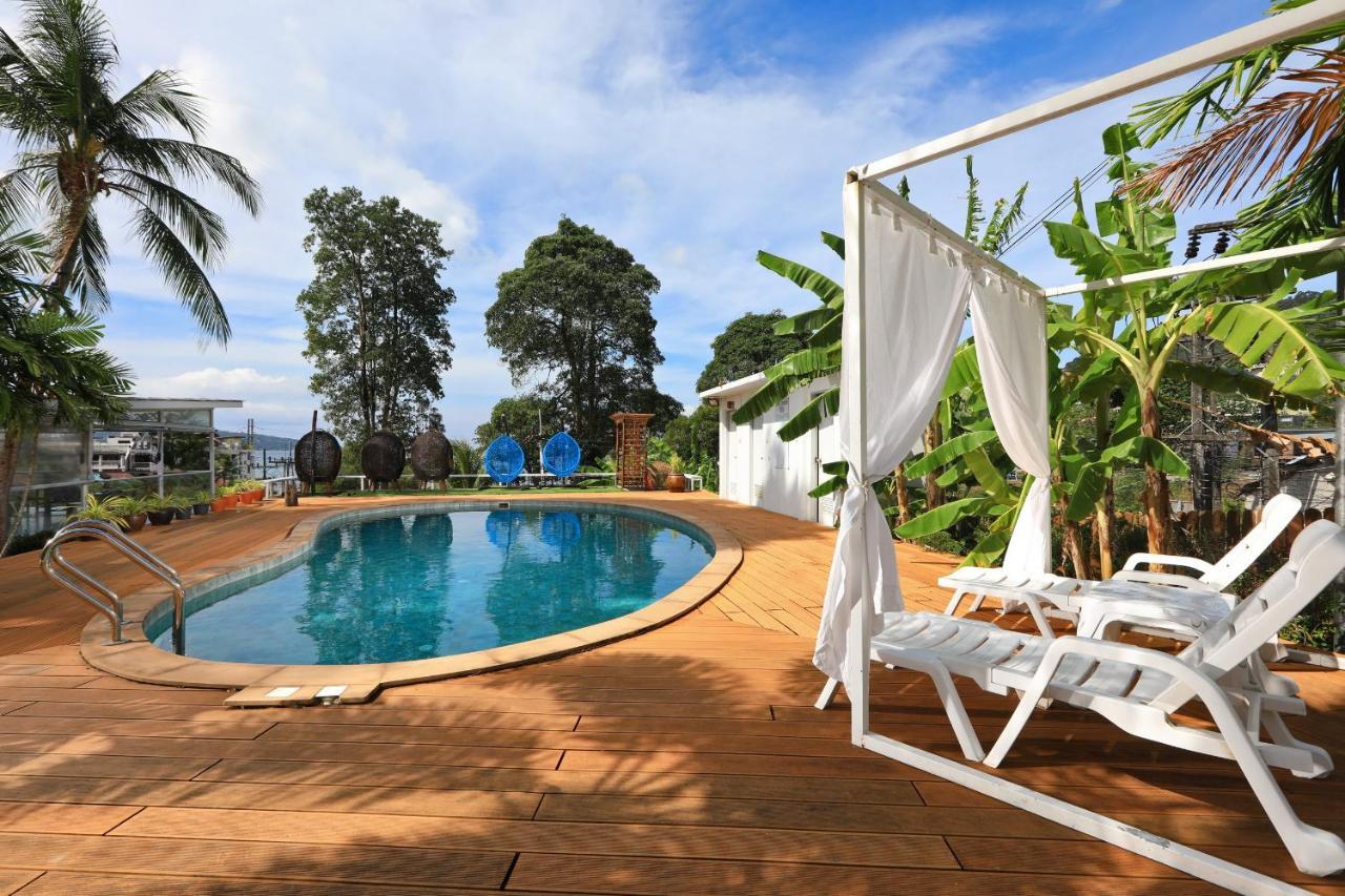 Daydream Hotel Phuket