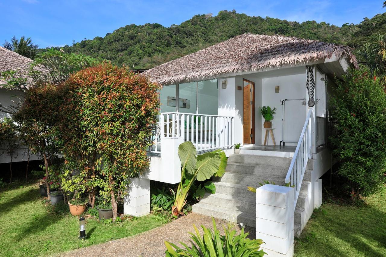Hotel Daydream Phuket