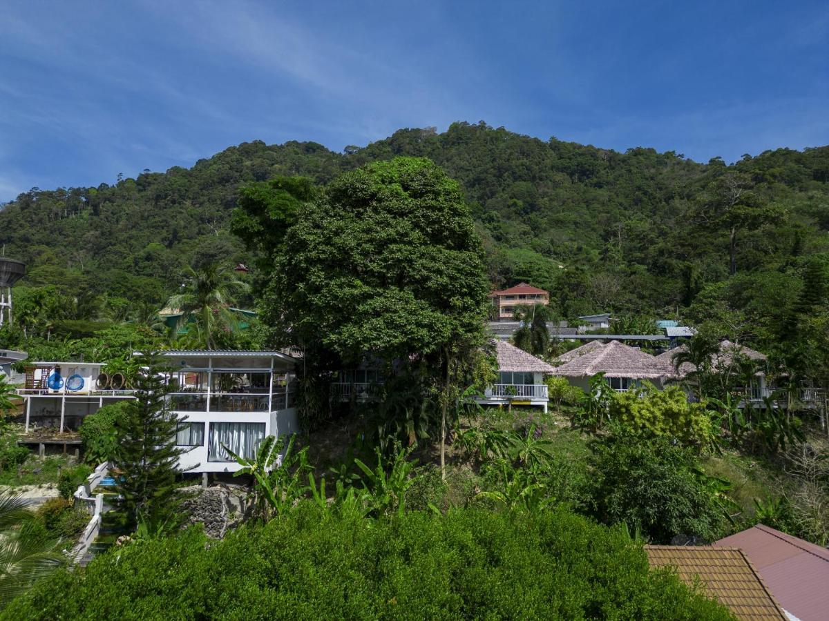 Daydream Hotel 3*