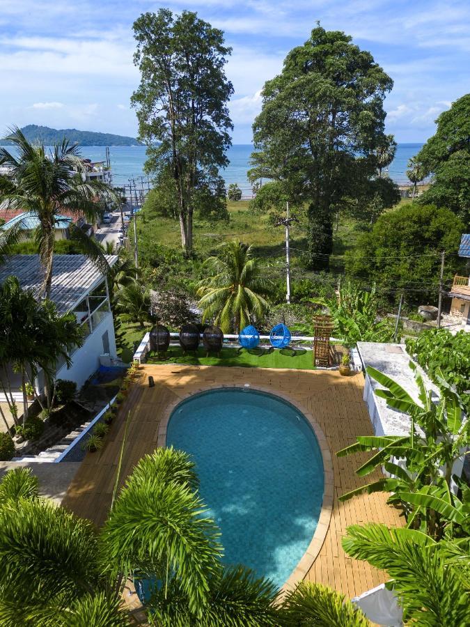 Daydream Hotel Phuket