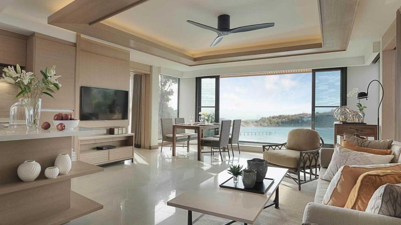 Amari Phuket 5* Patong