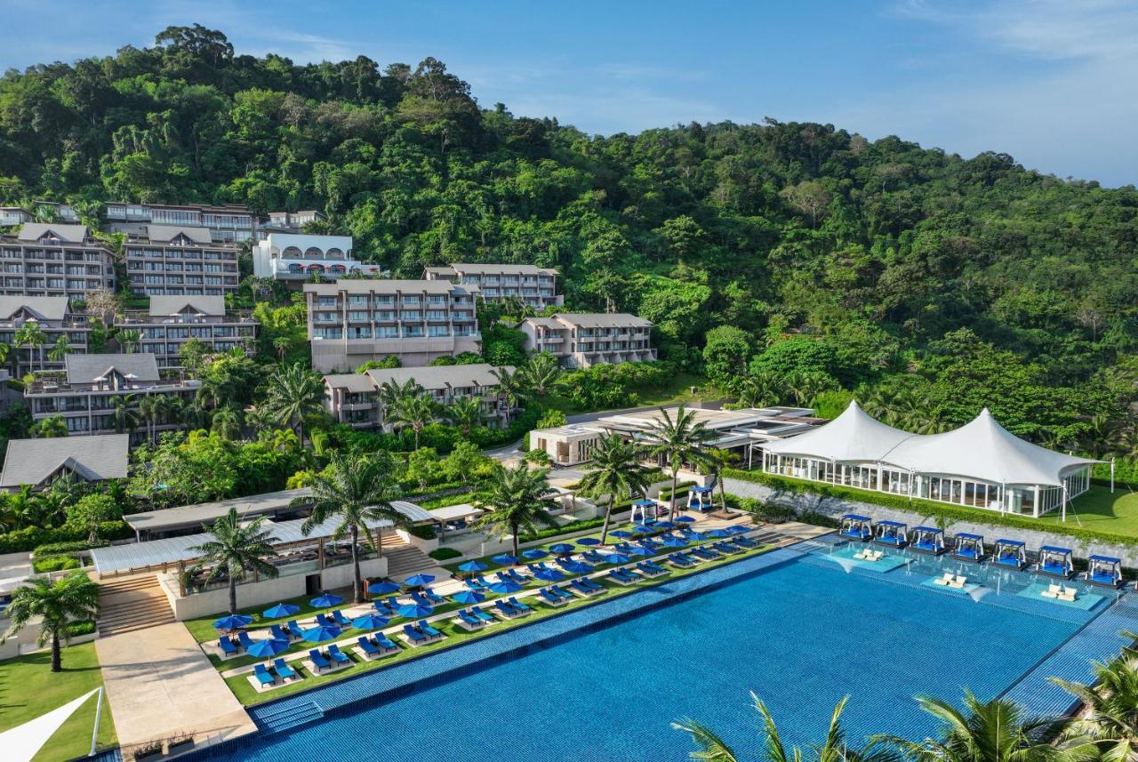 Hyatt Regency Phuket 5* Kamala Beach