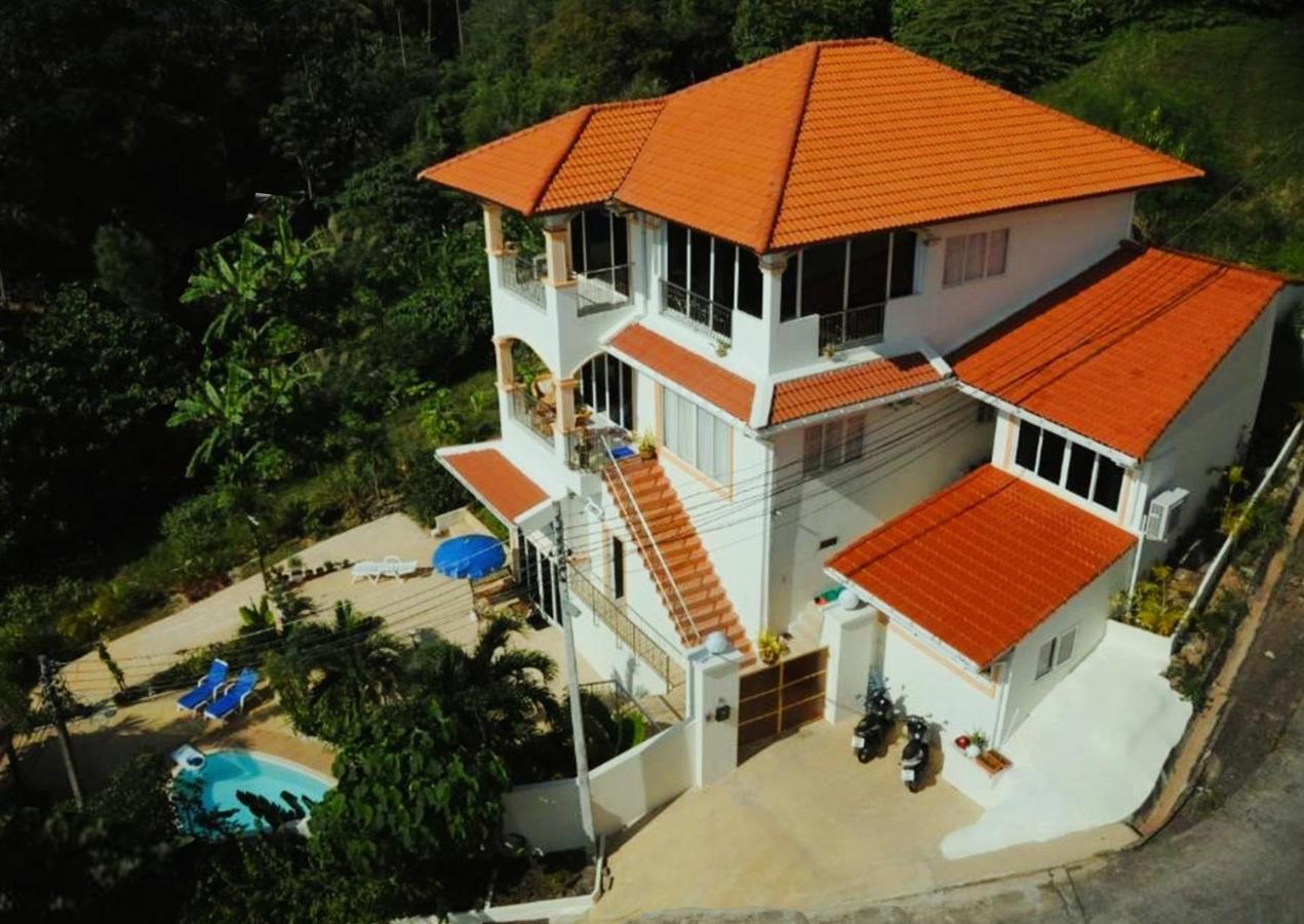 Oasis 3, 4, Or 5 Bedroom * Karon