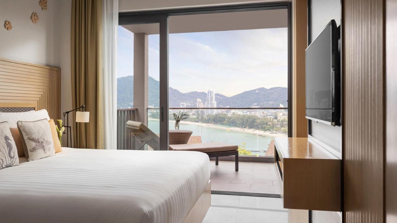 Amari Phuket Resort