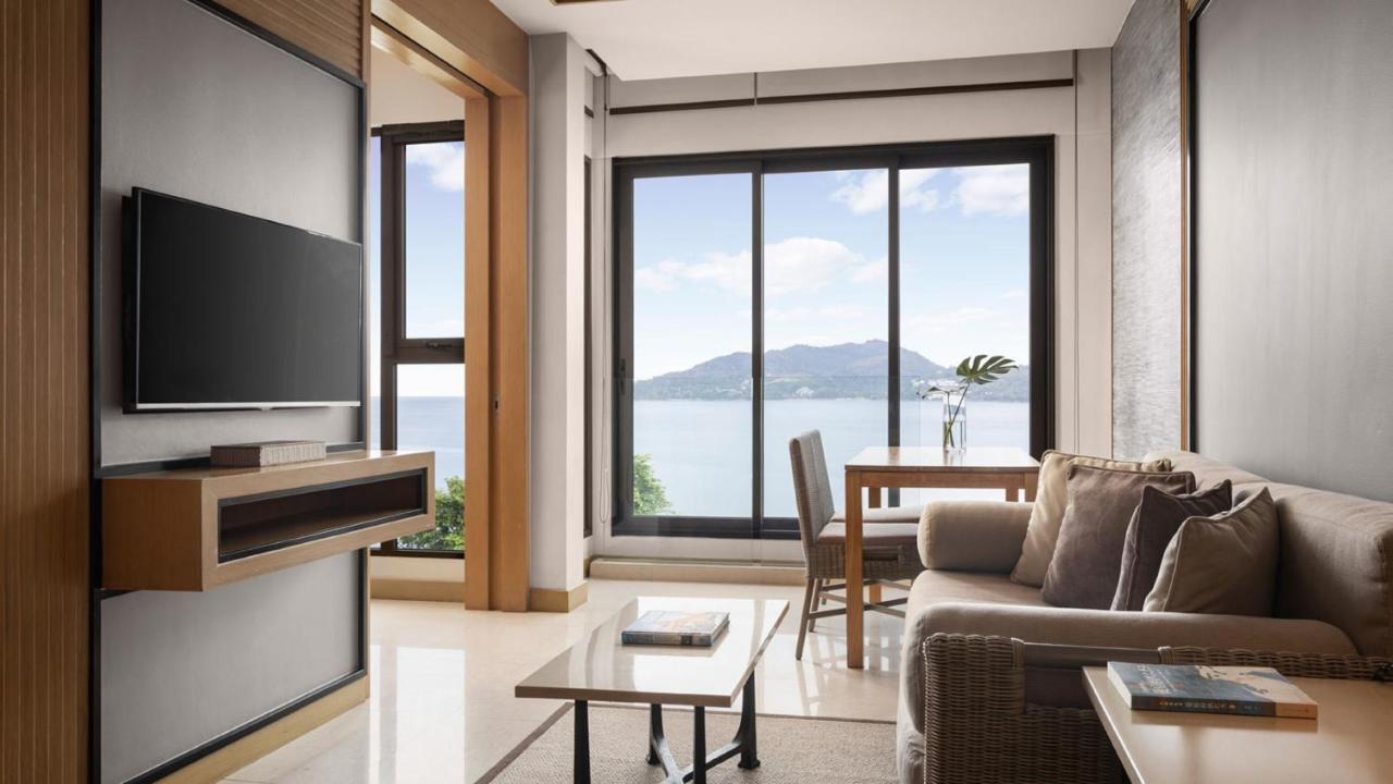 Resort Amari Phuket 5*