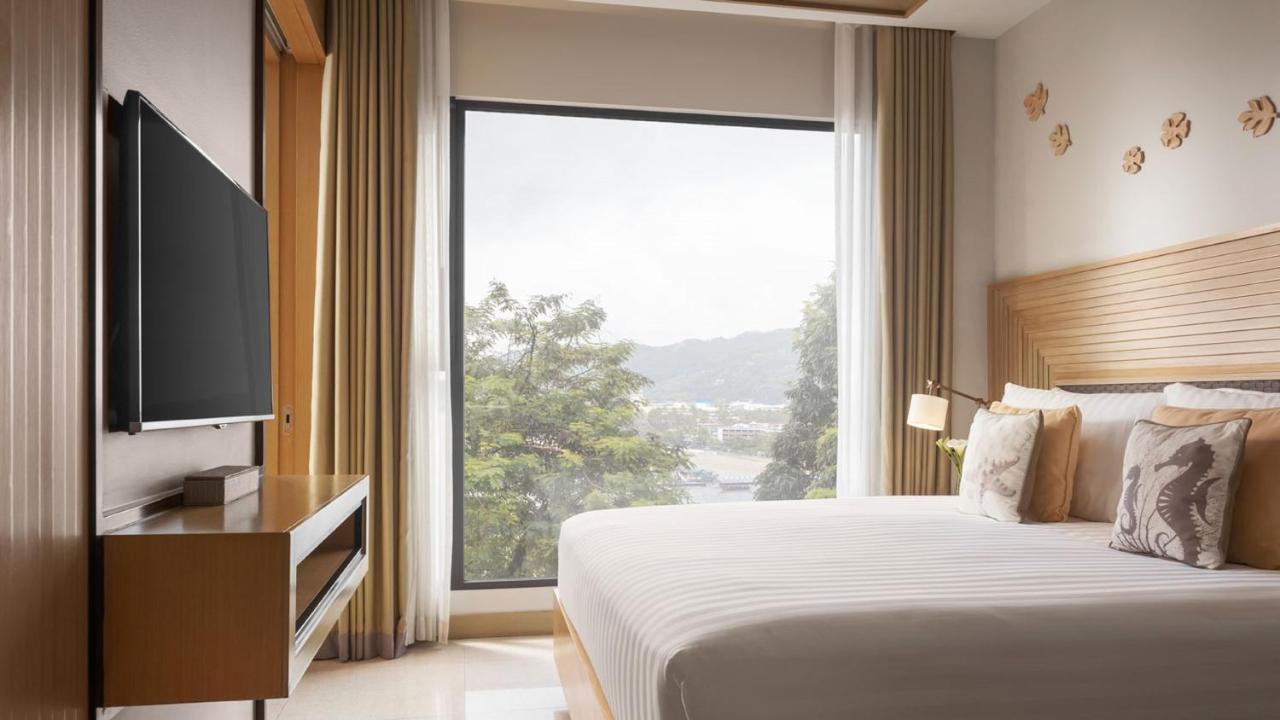 Amari Phuket Resort 5*