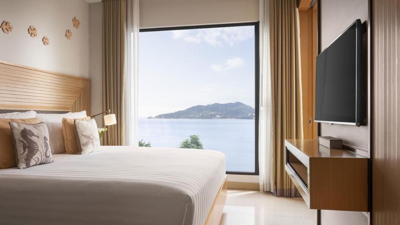 Resort Amari Phuket Patong