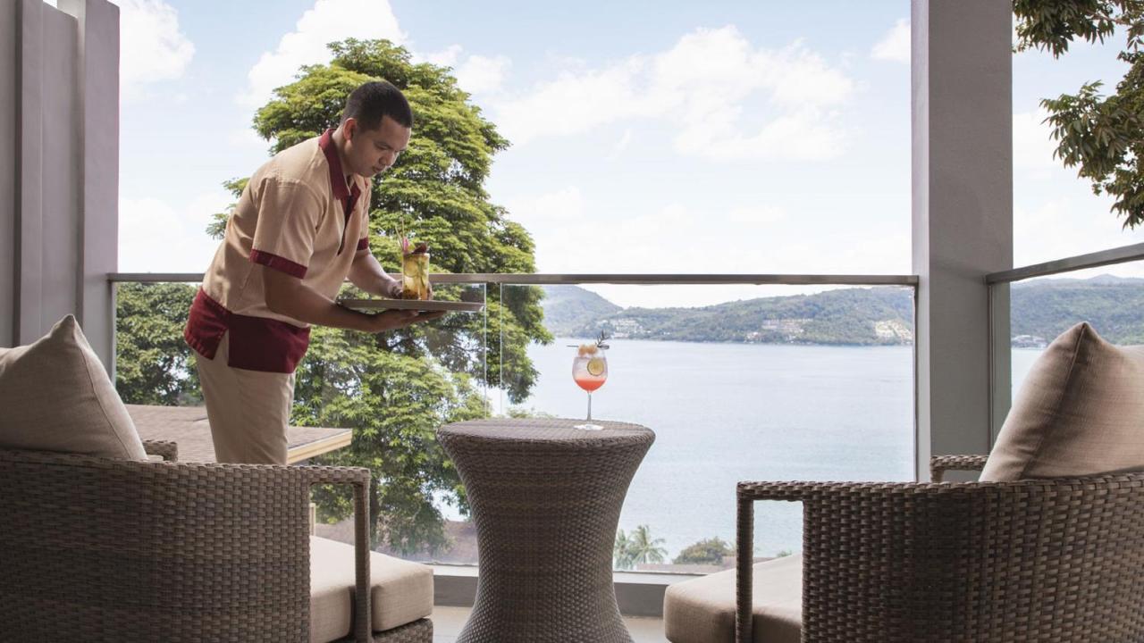 Amari Phuket Resort Patong