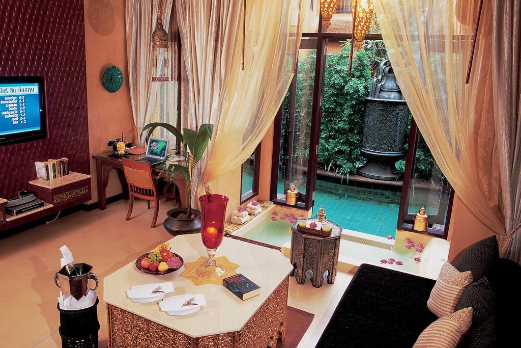 The Baray By Sawasdee Village Resort Kata Beach (Phuket)